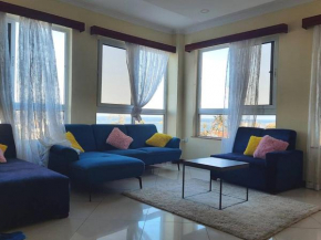 Kui's cosy 4Br Nyali, Mombasa